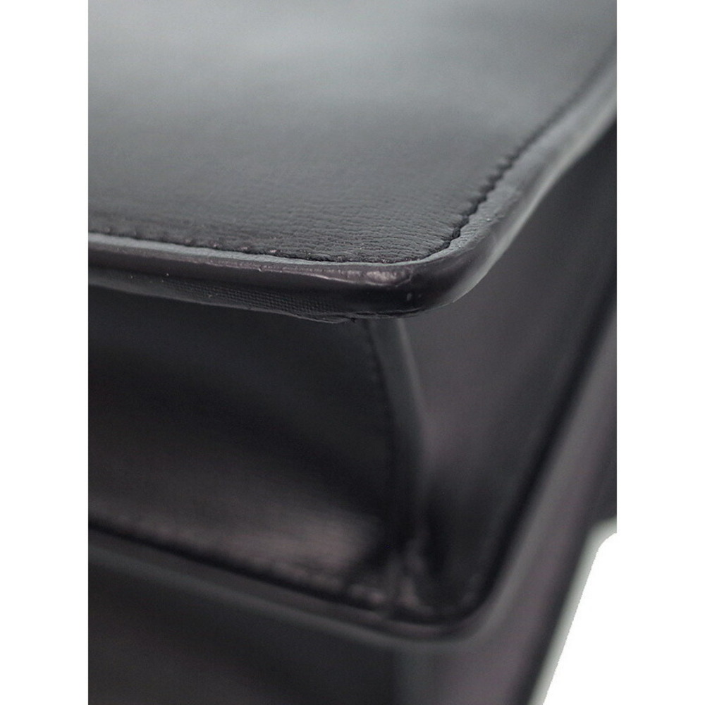 SAINT LAURENT Paris Saint Paris Sunset Chain Shoulder Bag - Picture 4 of 9